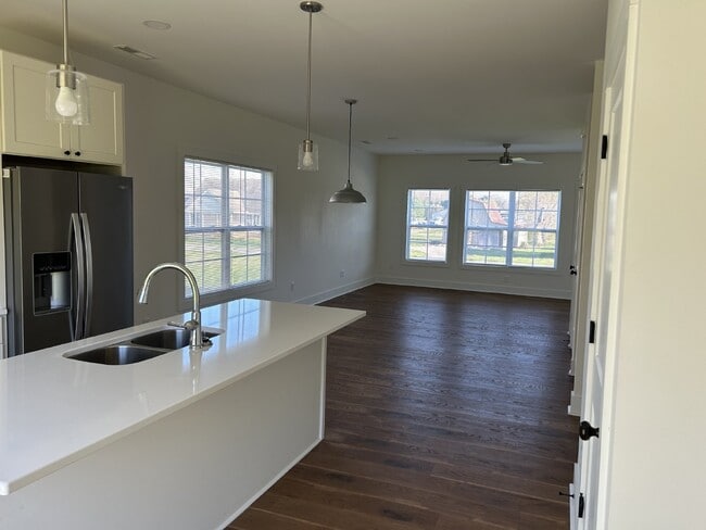 Building Photo - NEW CONSTRUCTION 3BD 2 BA HOME IN BAXTER CITY LIMITS FOR RENT