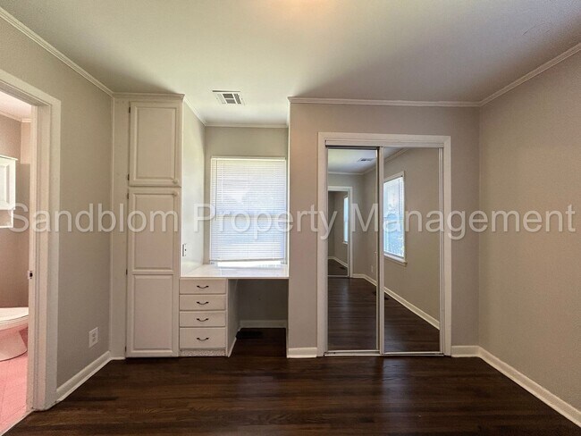 Building Photo - FOR LEASE | Midtown Tulsa | Available Now!