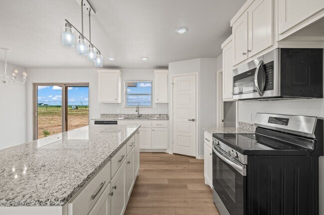 Building Photo - New Construction Home In Idalou ISD!