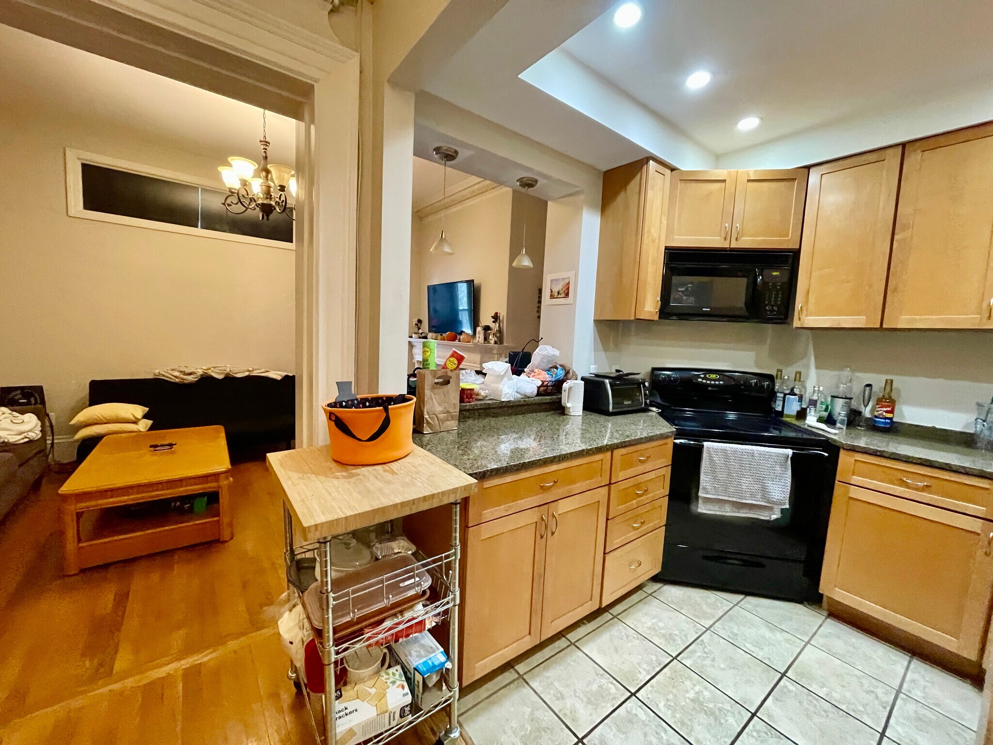 Building Photo - 42 Fenway