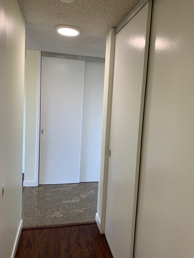 Hall/Entry Closets - 45 Eagle Crest Dr