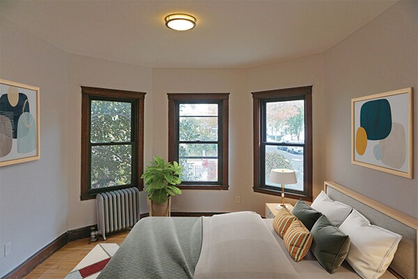 Floorplan - 19 Pleasant Street