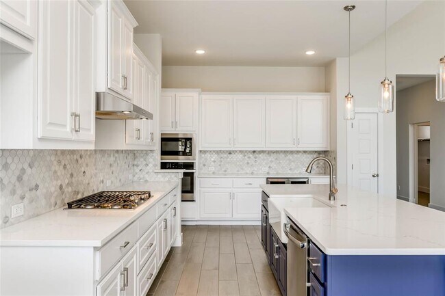 Building Photo - 5417 Flowing Brk Cv