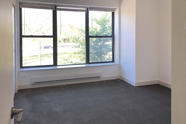 Floorplan - The Sutherland