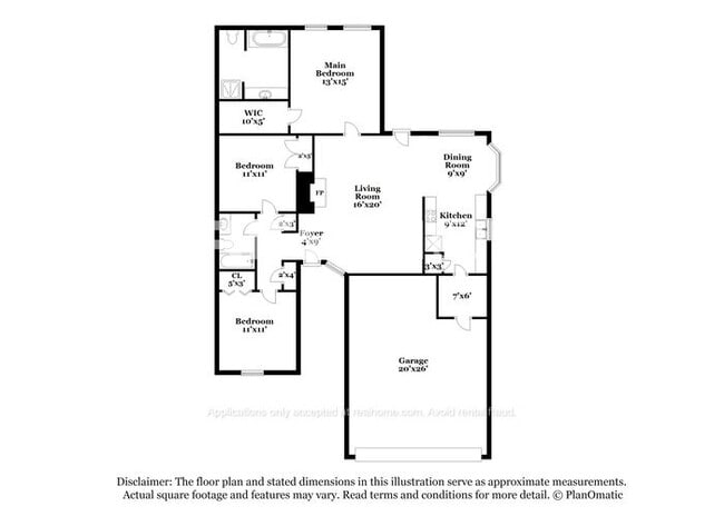 Building Photo - 256 Steakley Rd