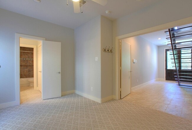 Building Photo - 1504 Hazel St