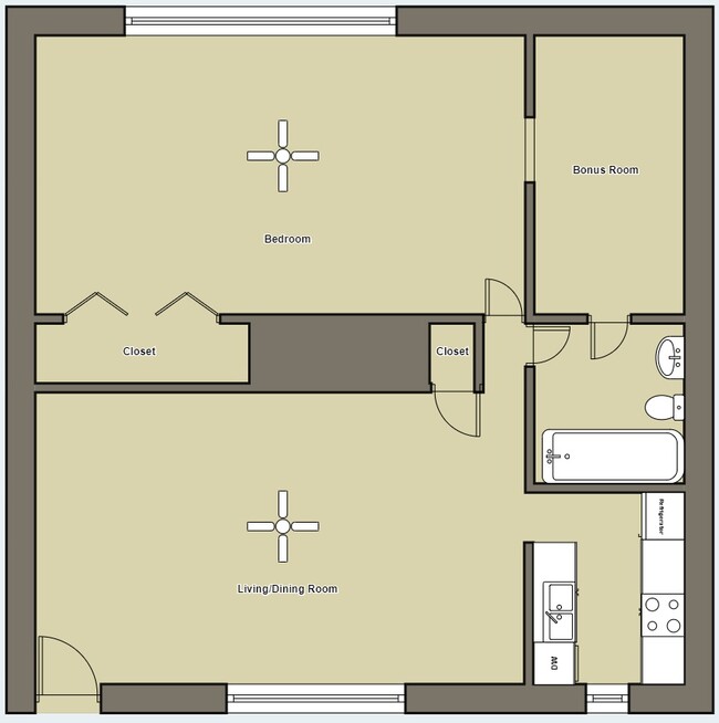 Floorplan - Colquitt (710)