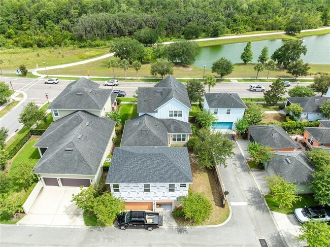 Building Photo - 8631 Laureate Blvd