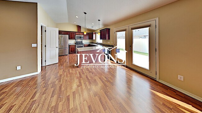 Building Photo - Coming soon! Beautiful single-family home in West Valley