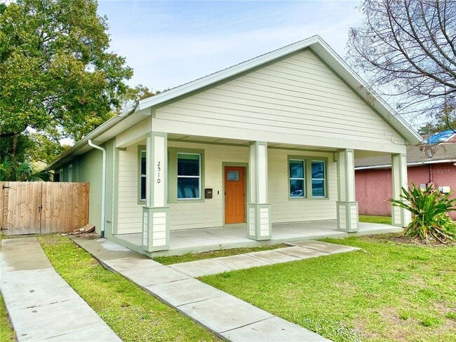 Primary Photo - 2510 E 17th Ave