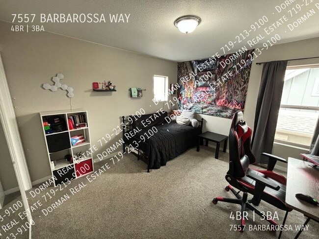 Building Photo - 7557 Barbarossa Way