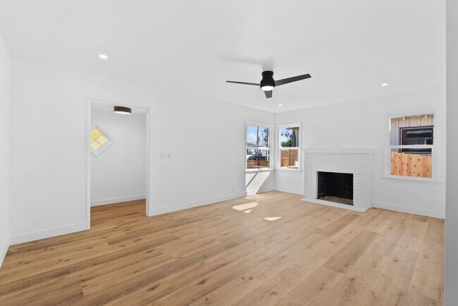 Building Photo - 1565 - 1931 S. Tremont St.