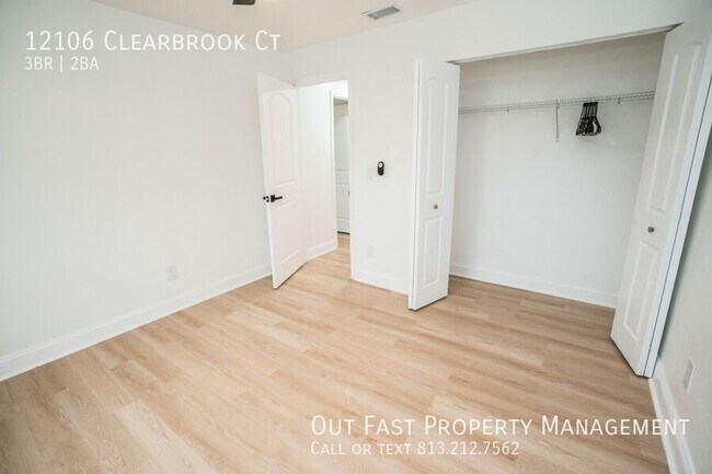 Building Photo - 12106 Clearbrook Ct