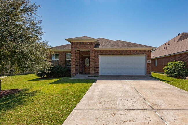 Primary Photo - 5906 Yaupon Ridge Dr