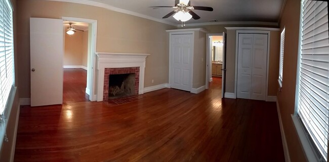 master bedroom - 159 E Lincoln Ave