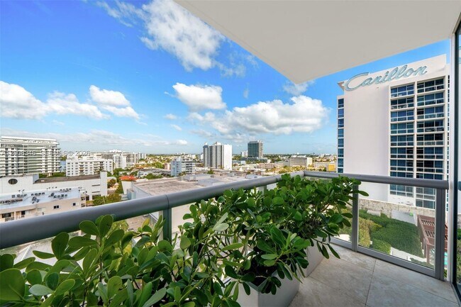 Building Photo - 6799 Collins Ave