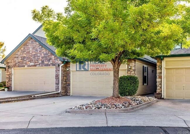 Building Photo - 8345 S Garland Cir