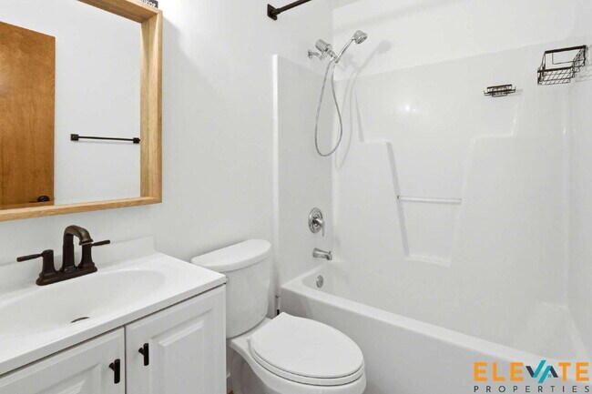 Building Photo - Beautiful Like-New 3 Bedroom Home with Huge Fenced Yard, Greenhouse & Storage