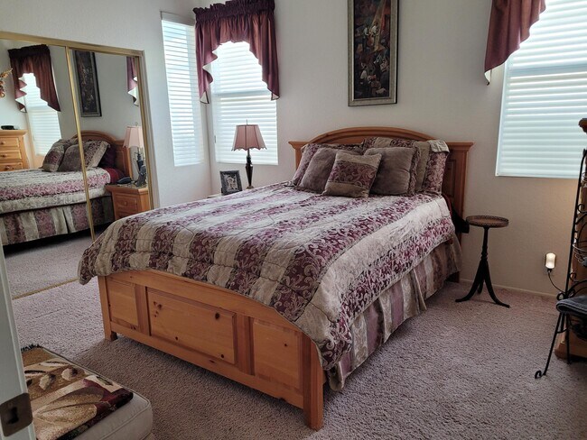 Building Photo - 29704 W Trancas Dr