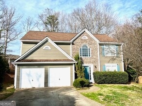 Building Photo - 3320 Northcliff Dr