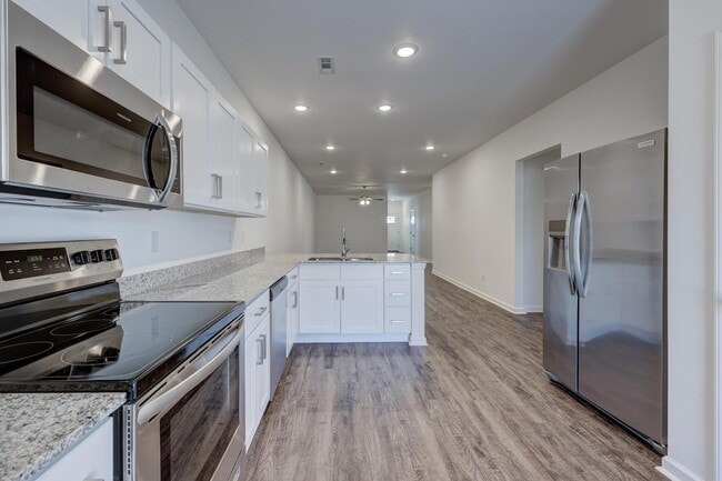Building Photo - 416 Alex Jordan Dr.