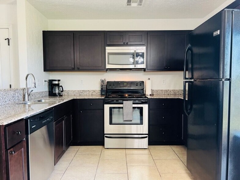 Interior Photo - Prairie Breeze Townhomes