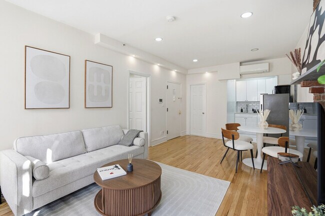 Building Photo - 1569 Lexington Ave