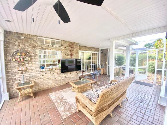 Building Photo - 4401 Windrush Dr