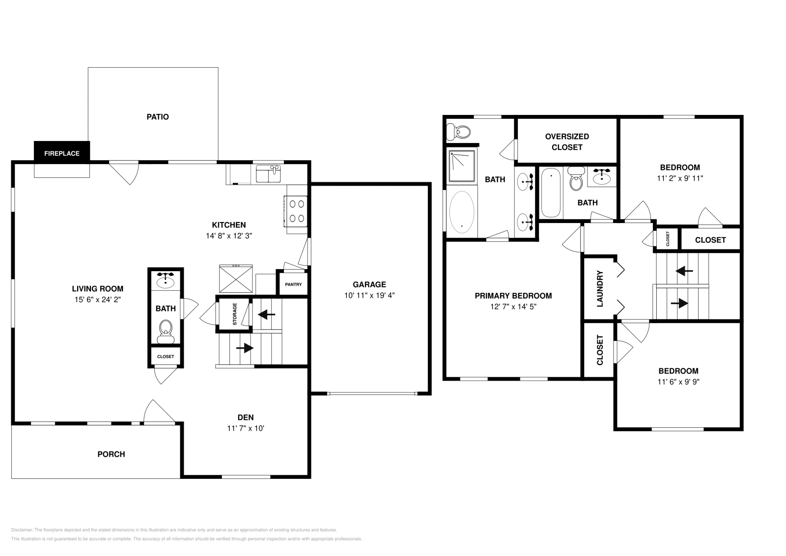 Building Photo - 13113 Woodland Farm Dr