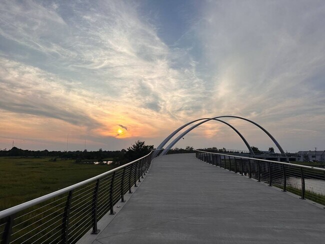 Building Photo - 3 Bedroom Single Family Home in Hanahan