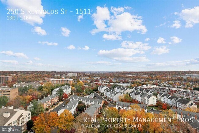 Building Photo - 250 S Reynolds St