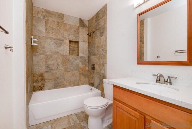 Building Photo - 6844 Panamint Row