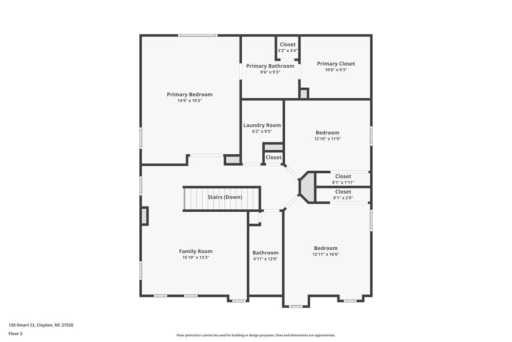 Building Photo - 120 Smart Ct