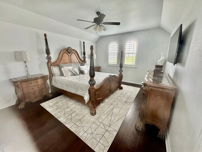 Building Photo - A must see in highly sought after Windsong...