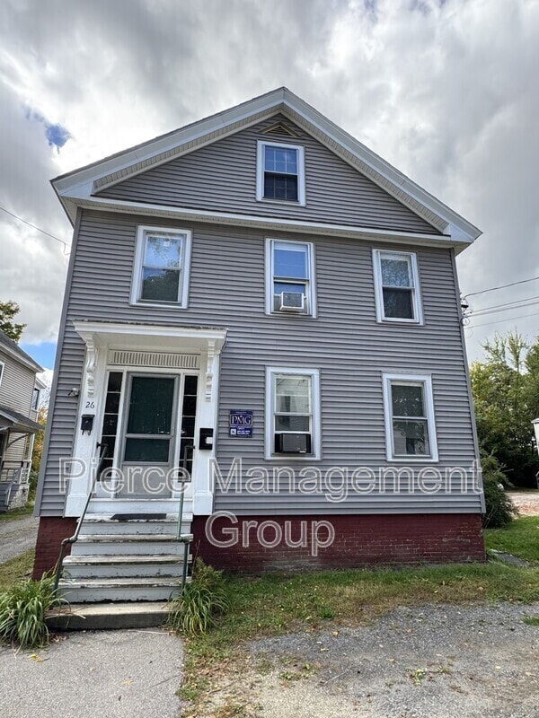 Building Photo - 26 Elm St