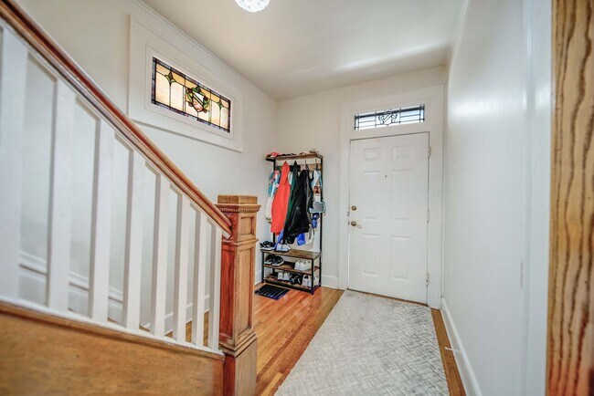 Building Photo - Charming 5-Bedroom Home with Exposed Brick and Modern Upgrades