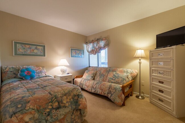 Building Photo - Long Term Rental