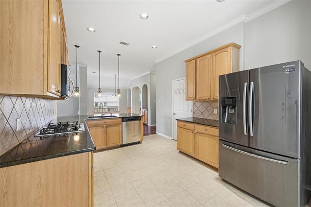 Building Photo - 11415 Yoakum Dr