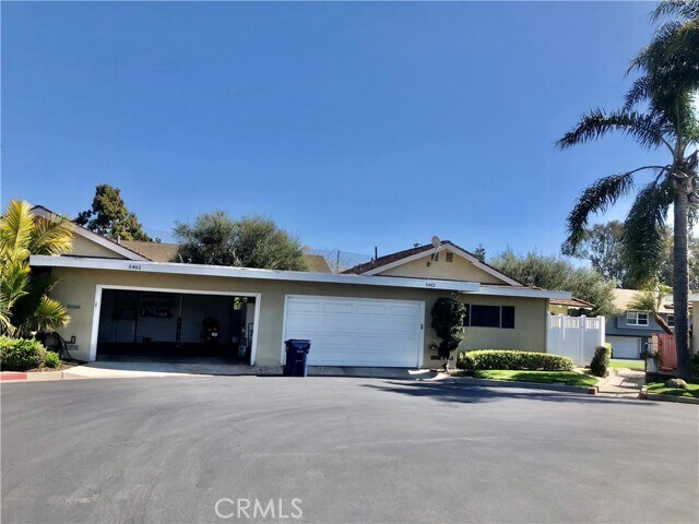 Building Photo - 5461 Bonanza Dr