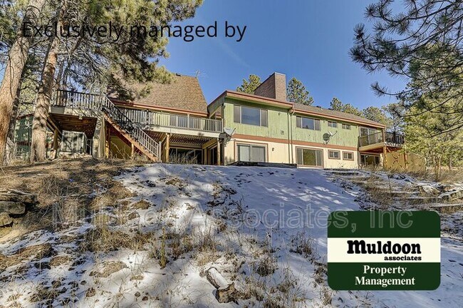 Building Photo - 11750 Columbine Hills Rd