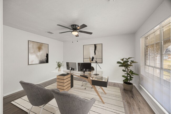 Building Photo - 2907 Boulder Creek Dr