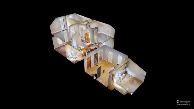 Building Photo - Madison/W.95th neighborhood : 3 bedroom/1 bath single family house available NOW.