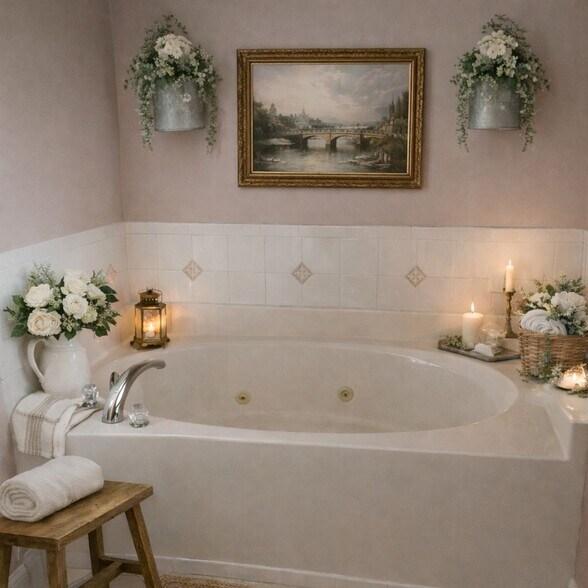 Building Photo - 111 Summer Wind Pl