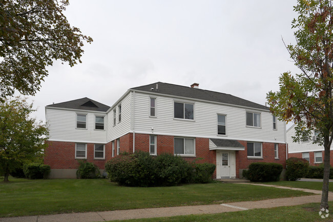 Princeton Court Apartments Amherst Ny Apartment Finder