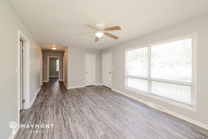 Building Photo - 3720 Rolling Rd