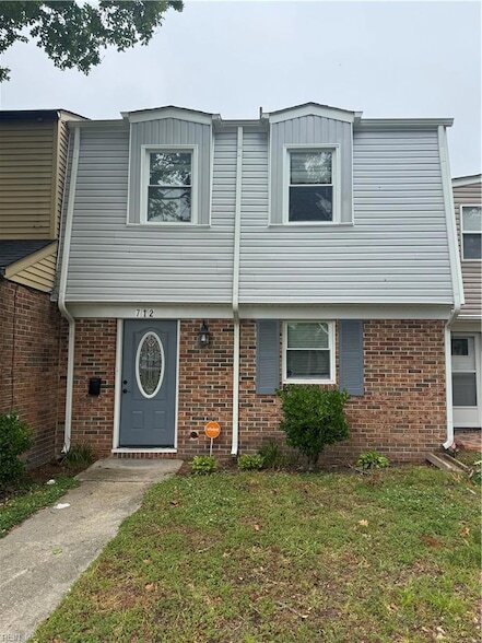 Building Photo - 712 White Hall Ln