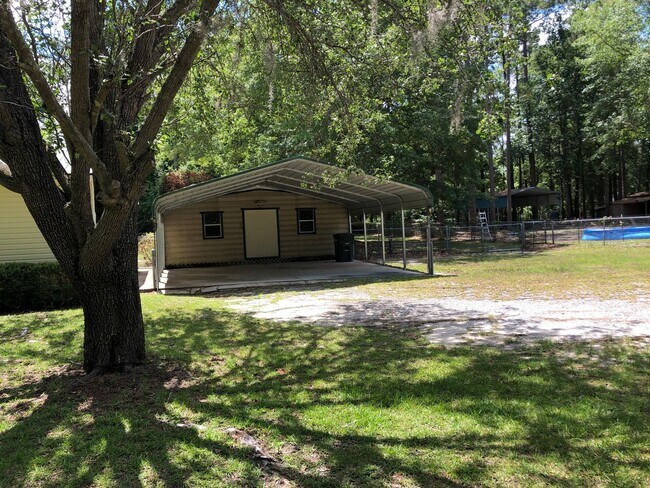 Building Photo - Charming Georgia Retreat: Spacious 3BD/2BA...