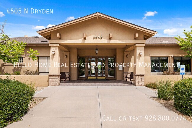 Building Photo - 4505 N Dryden