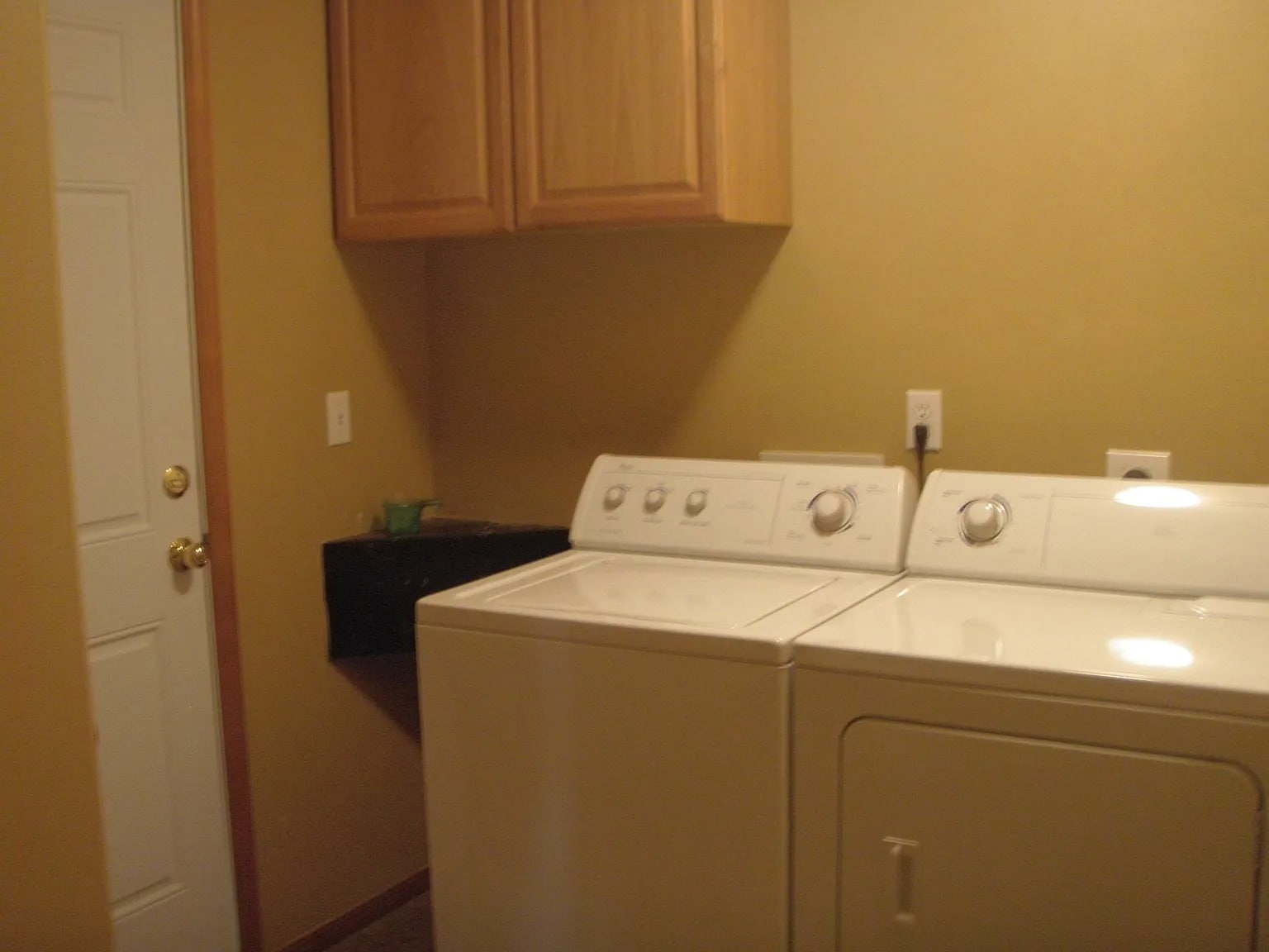 Washer Dryer - 26222 233rd Ct SE