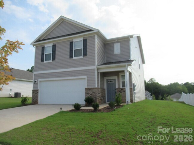 Building Photo - 1223 Hallman Br Ln
